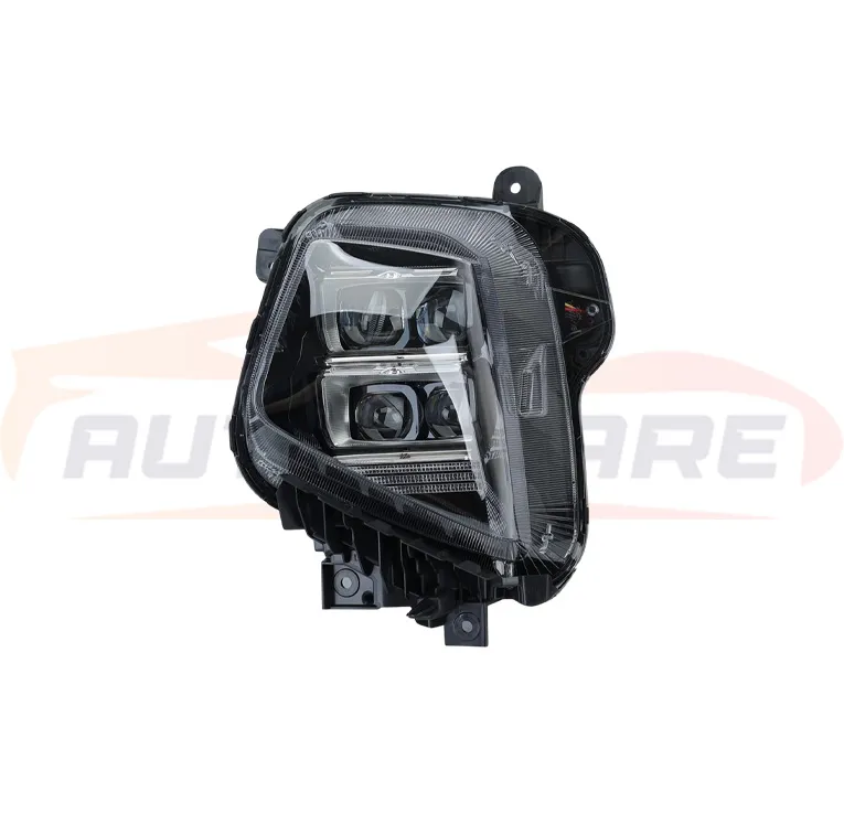 فانوس إضاءة أمامية سفلية شمال هيونداي توسان