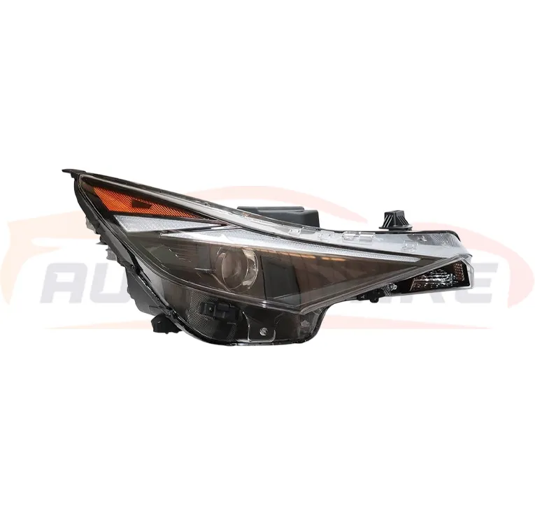 فانوس أمامي يمين هيونداي النترا CN7 (هالوجين)