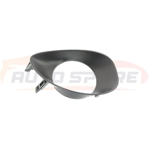 وش شبوره یاریس 2008