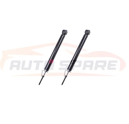 طقم مساعدين خلفي تويوتا افانزا