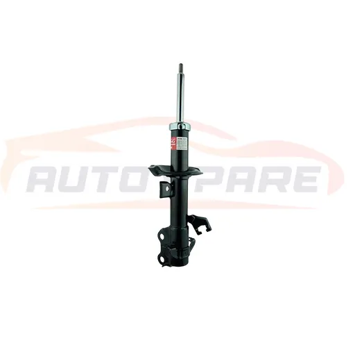 طقم مساعدين امامى BYD