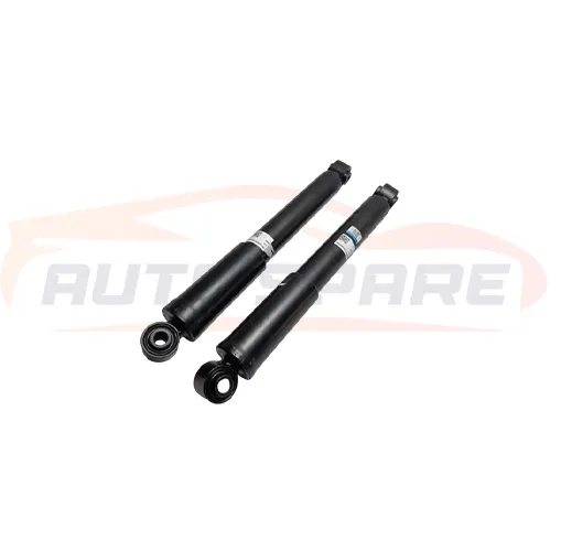 طقم مساعدين خلفى BYD