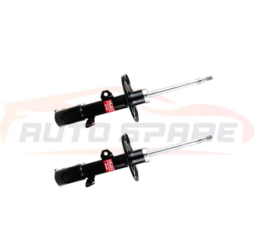 طقم مساعدين امامى تويوتا كورولا خليجى