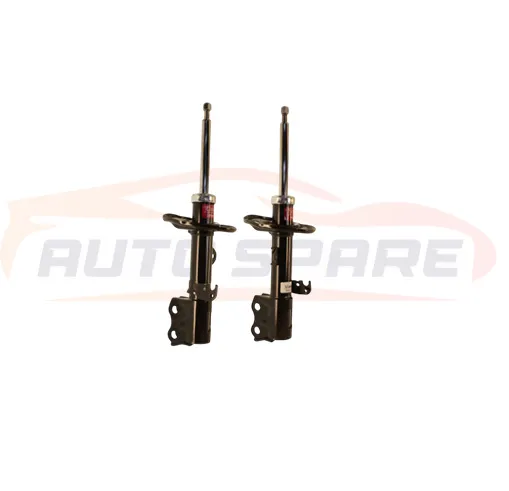 مساعدين امامى كورولا خليجى