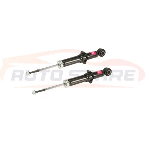 طقم مساعدين خلفى تويوتا كورولا خليجى طويل