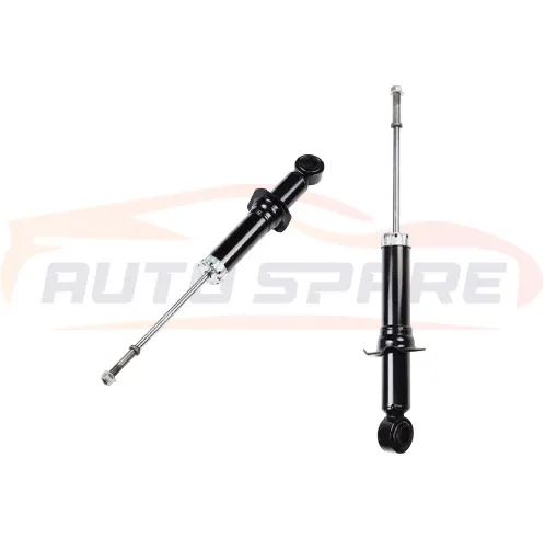 طقم مساعدين خلفى تويوتا كورولا خليجى قصير