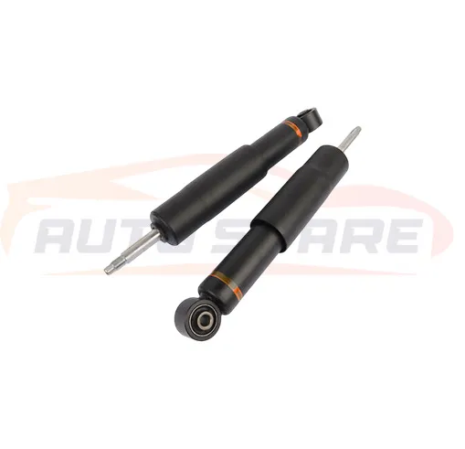 طقم مساعدين امامى لاند كروز بنزين