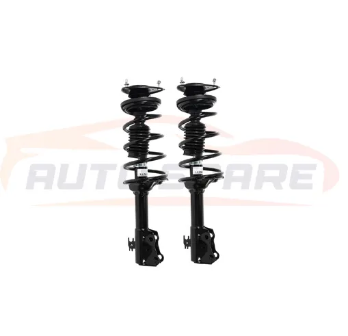 طقم مساعدين امامى تويوتا ايكو