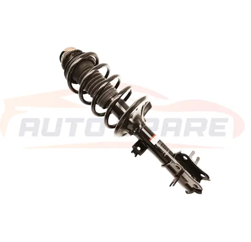 طقم مساعدين تويوتا راش