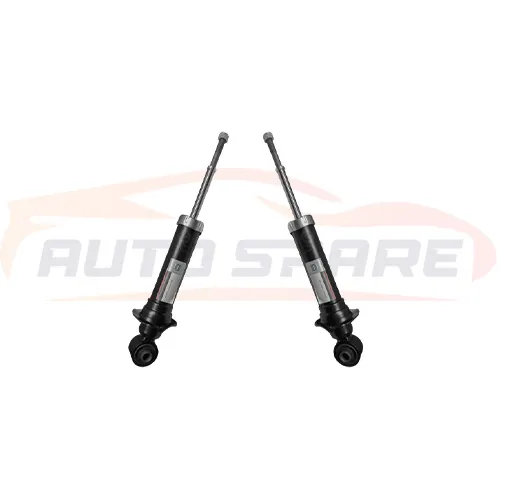 طقم مساعدين خلفى افنسيس