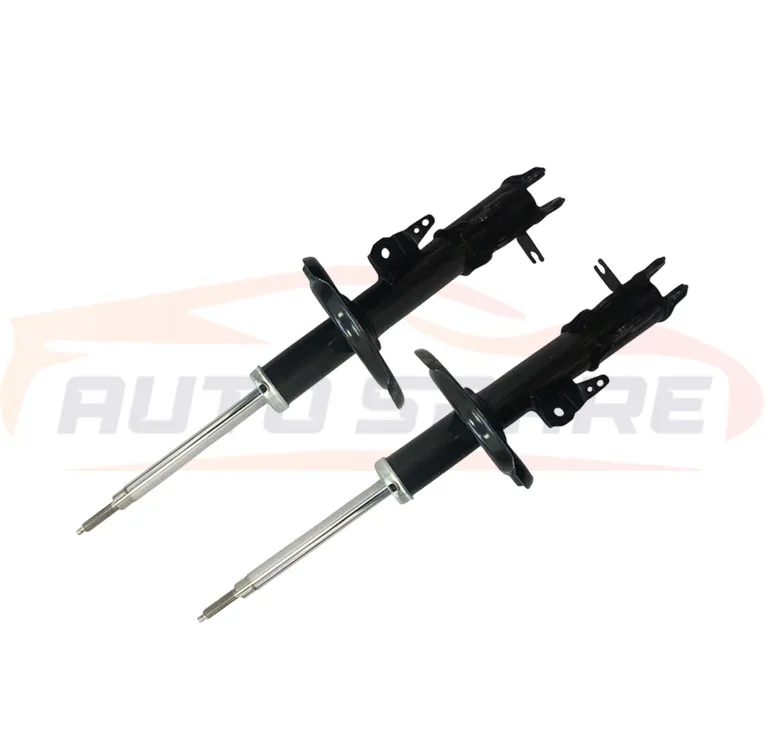 مساعدين أمامي هيونداي i20