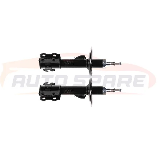 مساعدين امامى تويوتا  ياريس