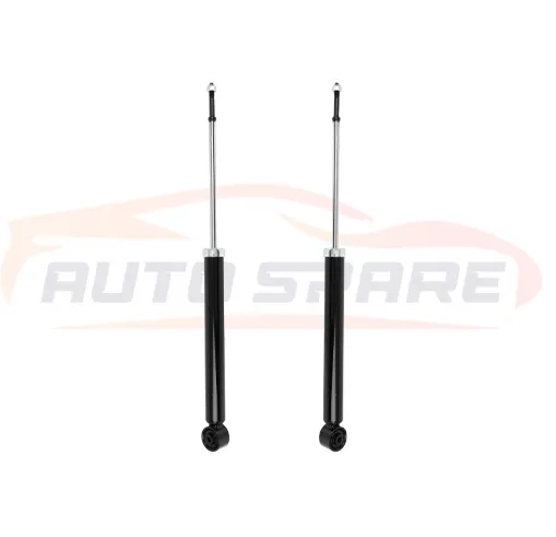 مساعدين تويوتا ياريس خلفى