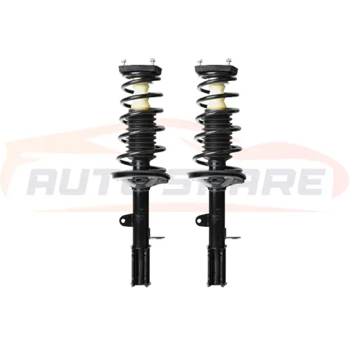 طقم مساعدين خلفى ميتسوبيشي اكليبس