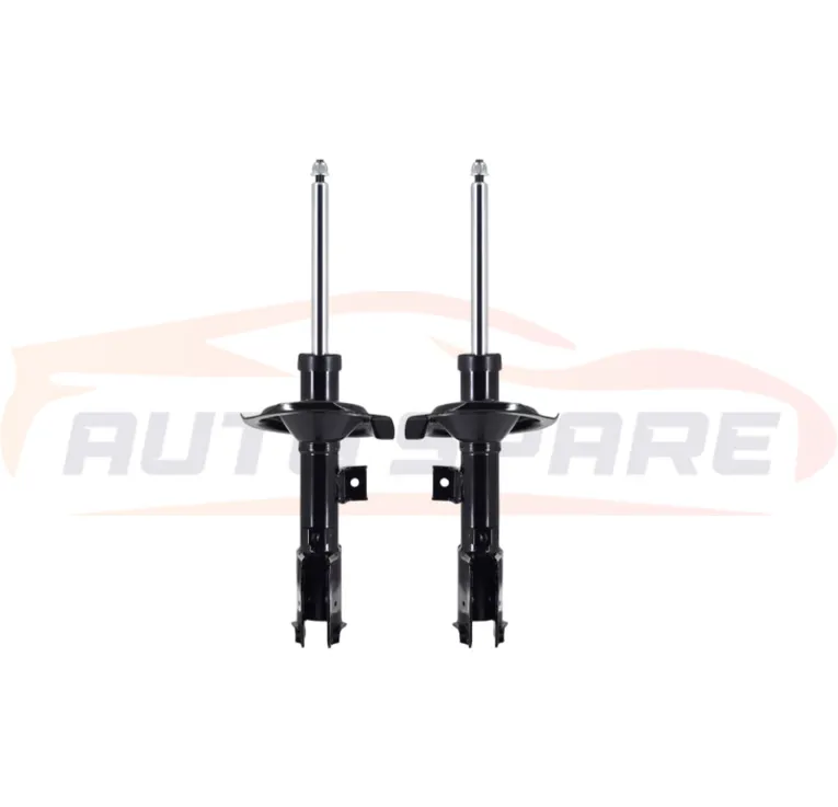 طقم مساعدين امامى ميتسوبيشى لانسر قرش