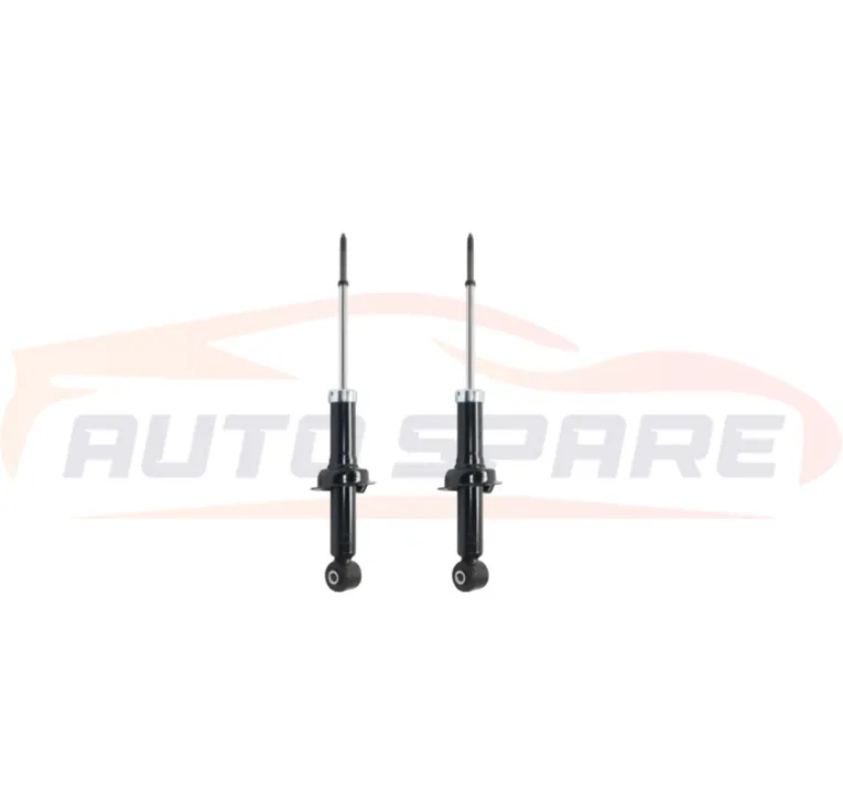 طقم مساعدين خلفي ميتسوبيشي لانسر قرش قصير