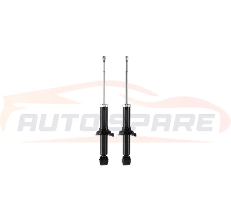 طقم مساعدين خلفى ميتسوبيشي لانسر قرش طويل