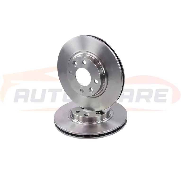 طقم طنابير فرامل أمامي رينو نيو لوجان 1600cc