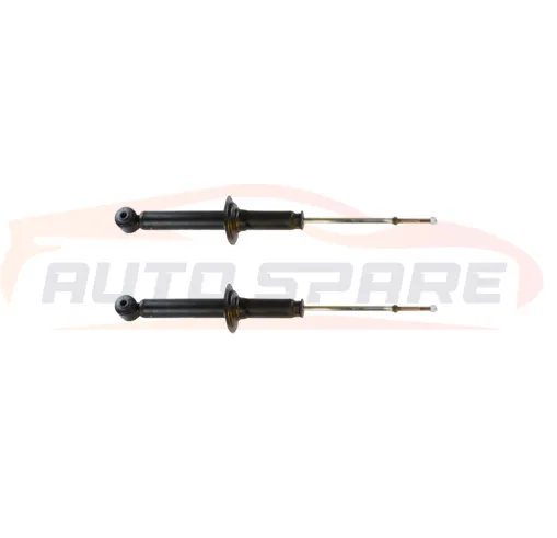 طقم مساعدين خلفى نيسان صني 16N