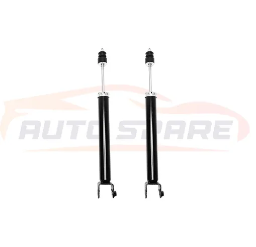 طقم مساعدين امامى نيسان تيدا