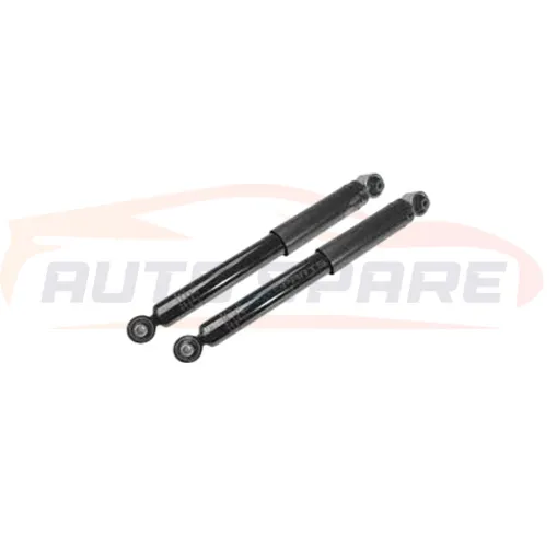 مساعدين خلفى نيسان اكس تريل