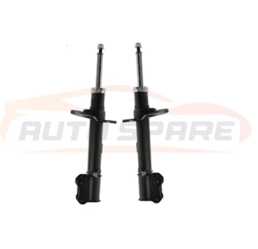 طقم مساعدين امامى كيا سبورتاج