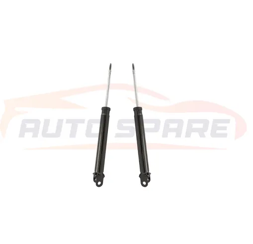 طقم مساعدين خلفى كيا سبورتاج