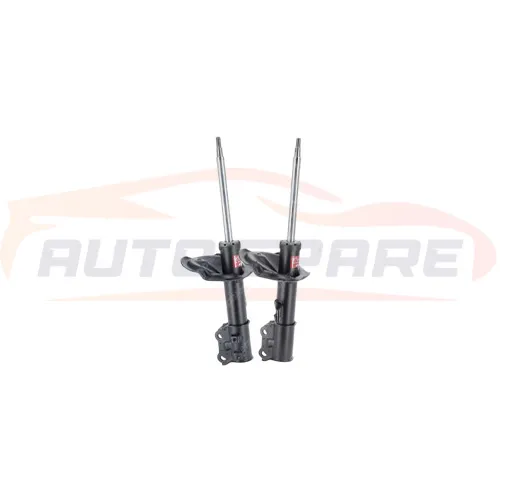 طقم مساعدين امامى كيا سيراتو