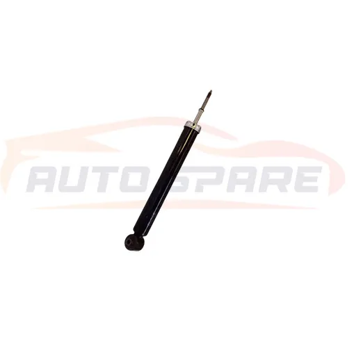 طقم مساعدين خلفى هيونداى فيرنا