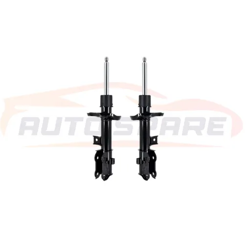 مساعدين امامى كيا سبورتاج طقم