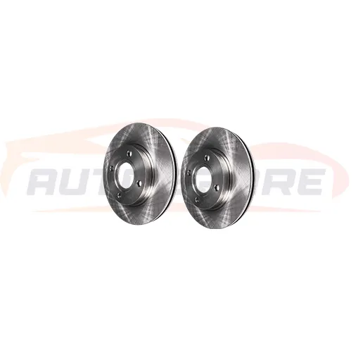 طــــقـم طنابير امـــامـــى اكسنت 012 RB