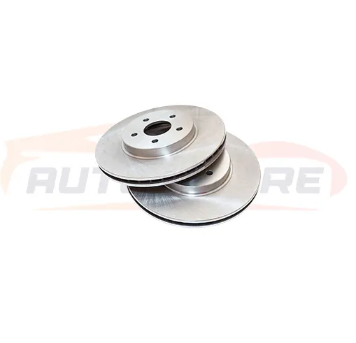 طــــقـم طنابير امـــامـــى كيا سیراتو 08