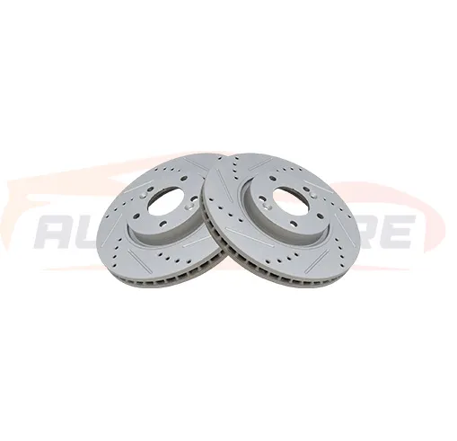 طــــقـم طنابير امـــامـــى كيا  سبورتاج 013