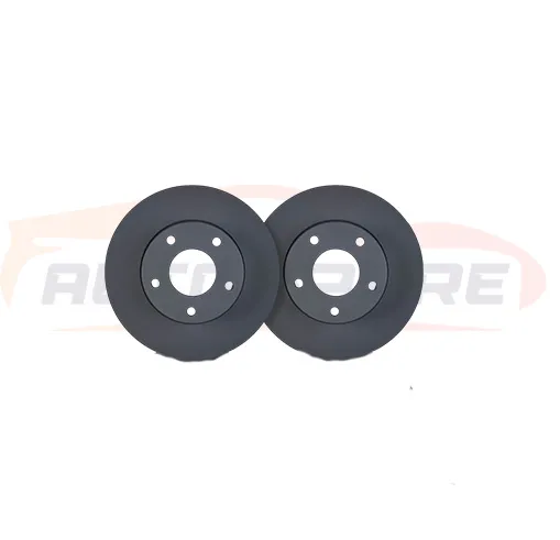 طــــقـم طنابير امـــامـــى تويوتا كرورلا  1600