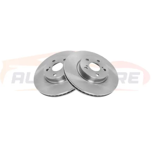 طــــقـم طنابير امـــامـــى تویوتا كرورلا خلیجى 09