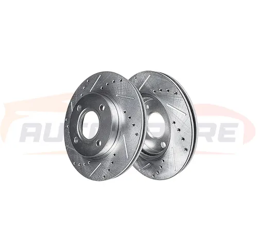 طــــقـم طنابير امـــامـــى ميتسوبيشي  لانسر 1300