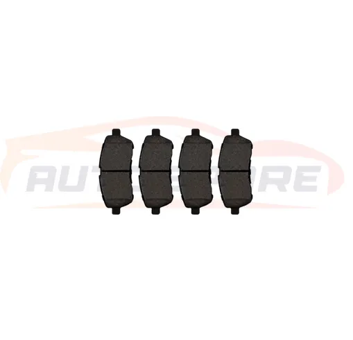 طــقــم تــیــل فـــرامل امــــامـــى دایــو لانــــوس