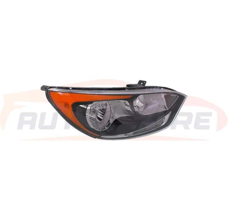 فانوس اضاءة يمين امامي  كيا ريو