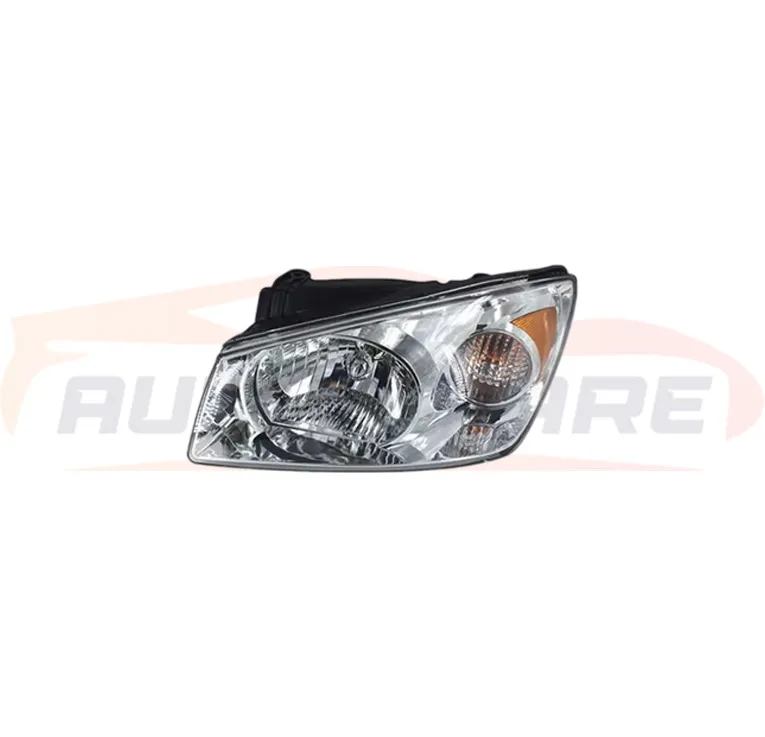 فانوس اضاءة امامي شمال كيا سيراتو