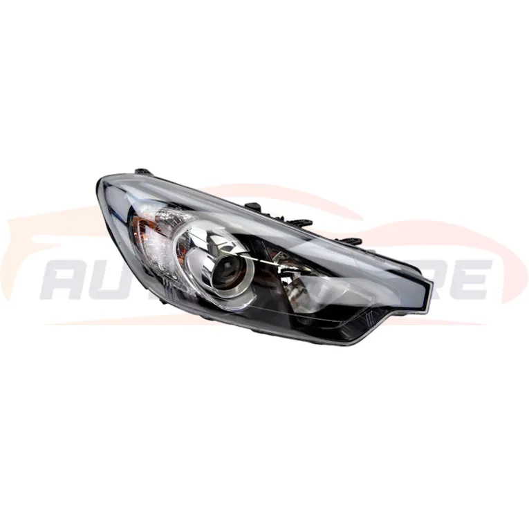 فانوس امامي يمين كيا سيراتو 2013-2016