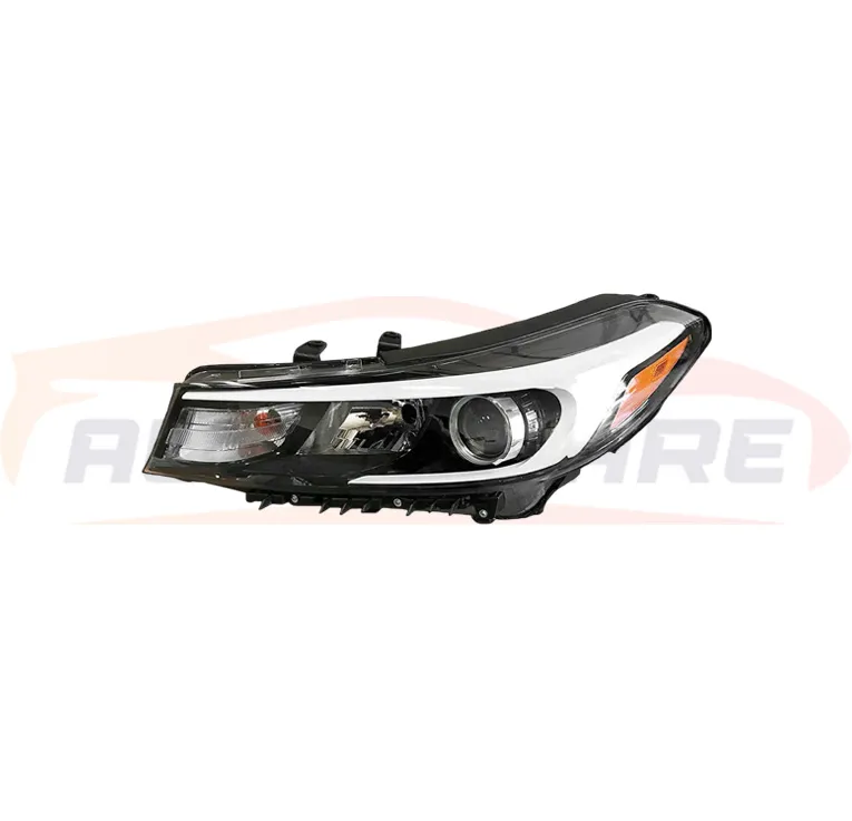 فانوس امامي شمال كيا سيراتو 2016-2018