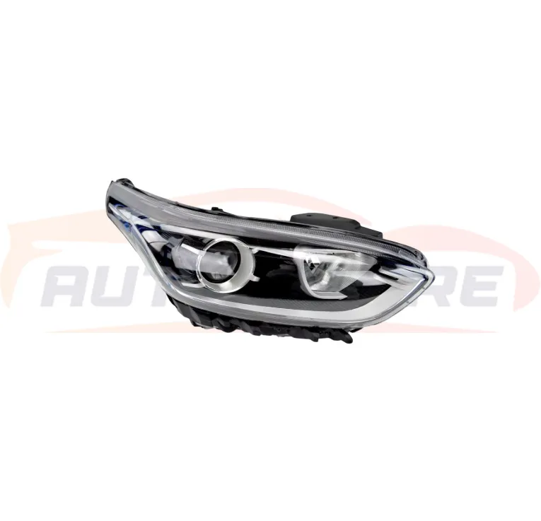 فانوس امامي يمين كيا سيراتو 2018-2021