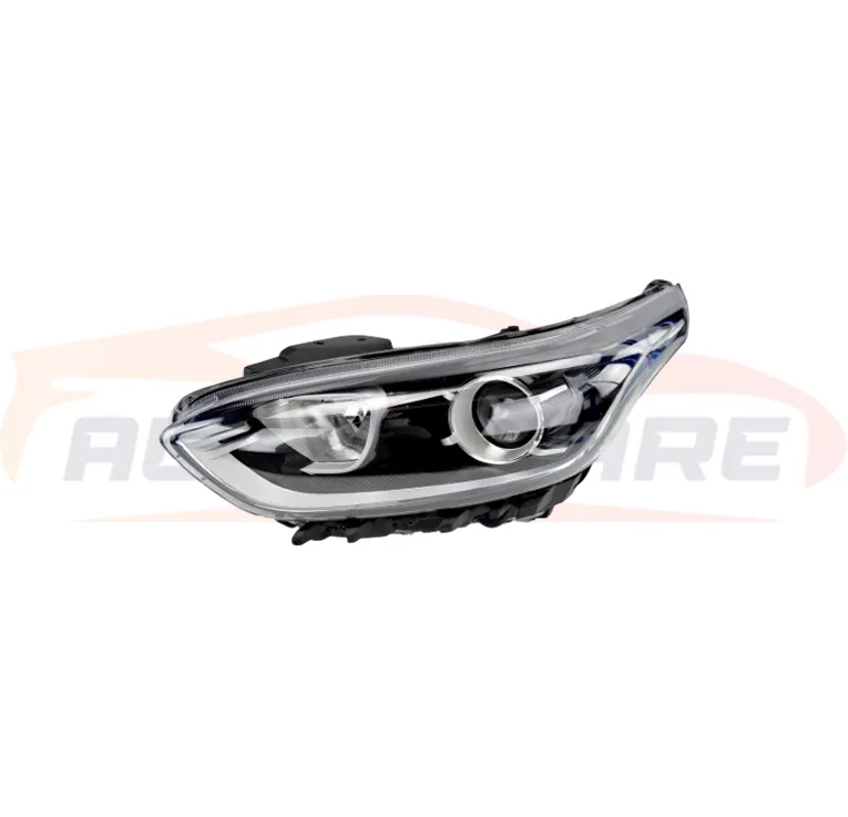 فانوس امامي شمال كيا سيراتو 2018-2021