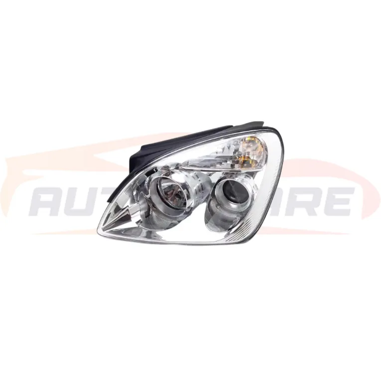 فانوس امامي شمال كيا كارينز 2010-2013