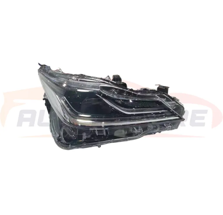 فانوس امامي يمين تويوتا كورولا 2019-2022