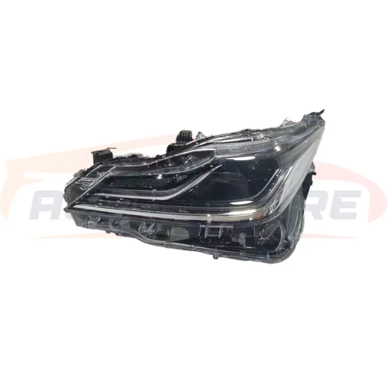 فانوس امامي شمال تويوتا كورولا 2019-2022