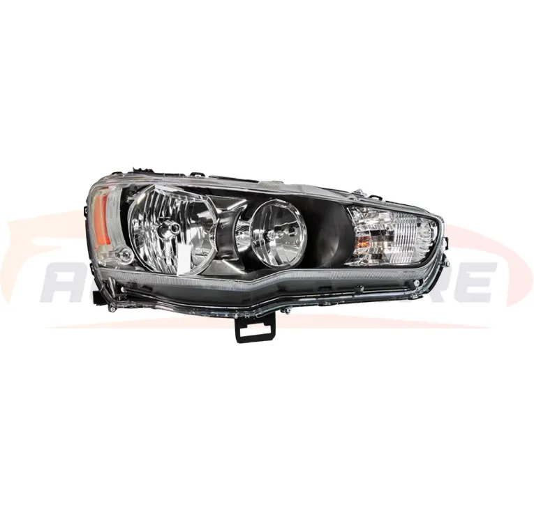 فانوس امامي يمين ميتسوبيشي لانسر قرش 2008-2017