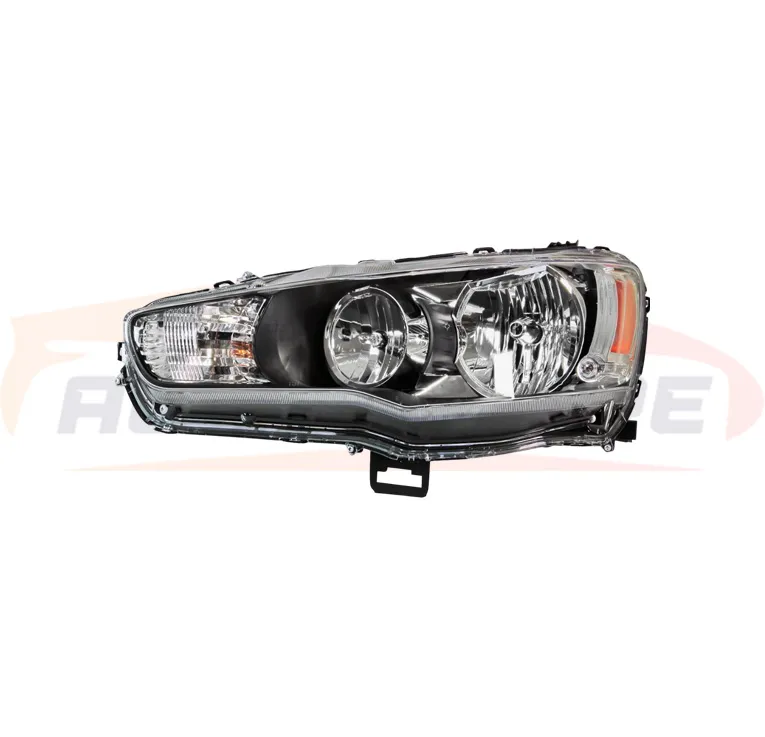 فانوس امامي شمال ميتسوبيشي لانسر قرش 2008-2017