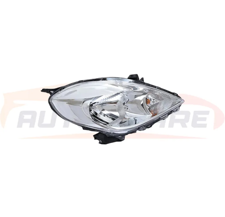 فانوس امامي يمين نيسان صني N17