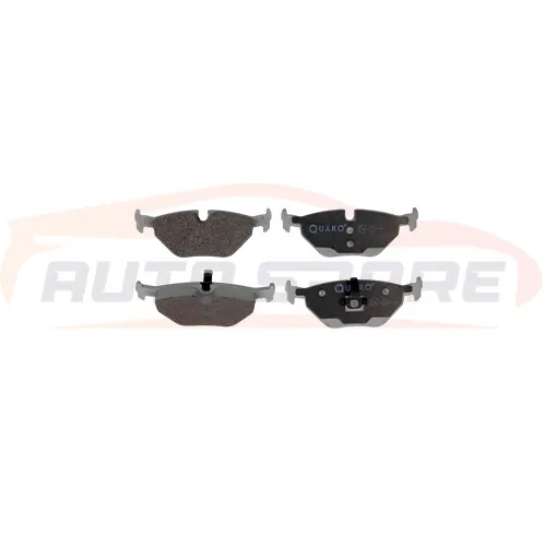 طقم تيل فرامل امامي 6MG